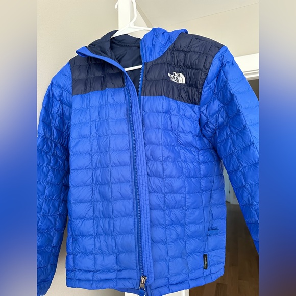 The North Face Jackets & Coats The North Face Boys Lightweight